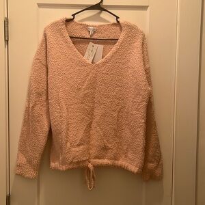 NWT Olivia Sky soft knit‎ sweater